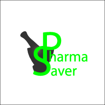 Logo Design by lana for PharmaSaver | Design: #2084562