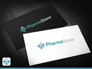 Logo Design by DoveFendi for PharmaSaver | Design: #2109752