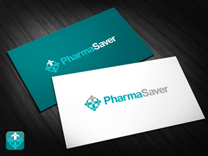 Logo Design by DoveFendi for PharmaSaver | Design: #2109783