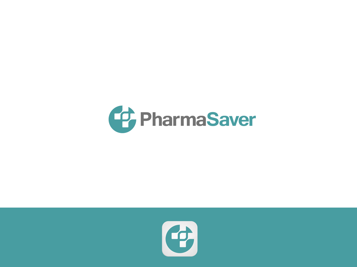 Logo Design by DoveFendi for PharmaSaver | Design #2113821