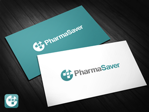 Logo Design by DoveFendi for PharmaSaver | Design: #2145316