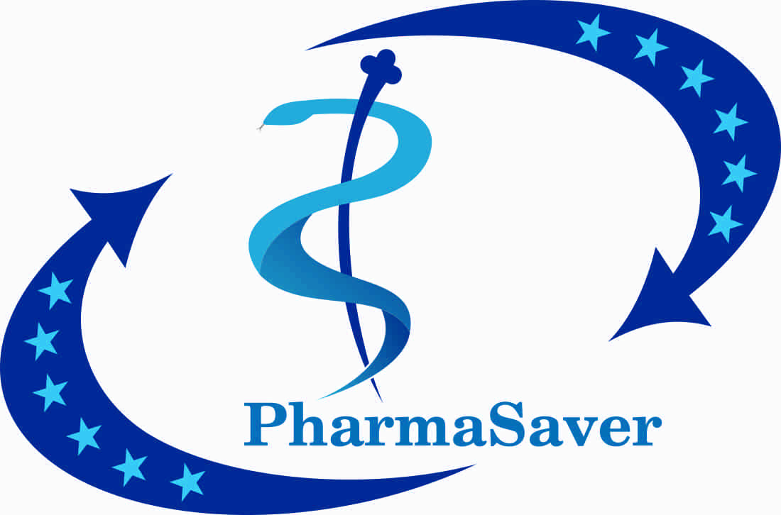 Logo Design by Gunawan Yulianto for PharmaSaver | Design #2062195