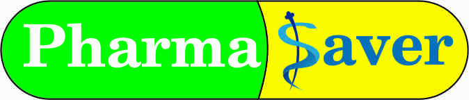 Logo Design by Gunawan Yulianto for PharmaSaver | Design #2133013