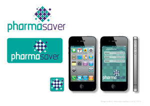 Logo Design by Whiz for PharmaSaver | Design #2059752