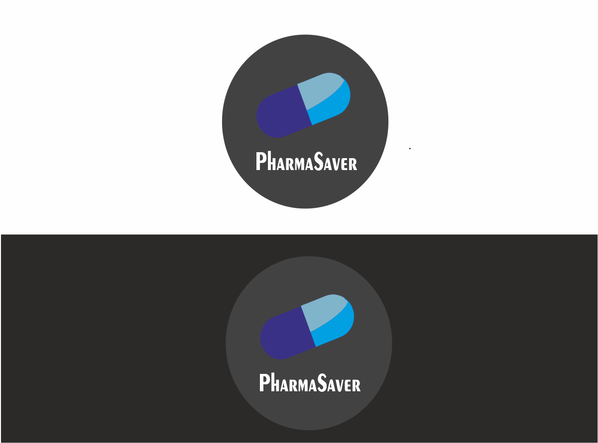 Logo Design by AK design for PharmaSaver | Design #2098093