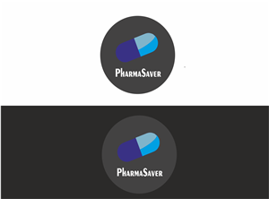 Logo Design by AK design for PharmaSaver | Design #2098093