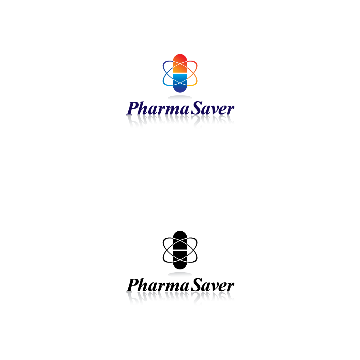 Logo Design by gauravgraphy for PharmaSaver | Design #2076419
