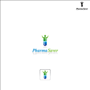 Logo Design by gauravgraphy for PharmaSaver | Design: #2091439