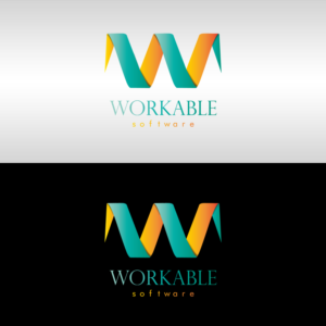 Logo Design by Ahmed Aziz