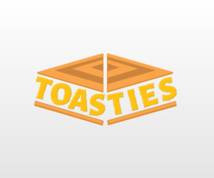 Logo Design by Michael Dearman