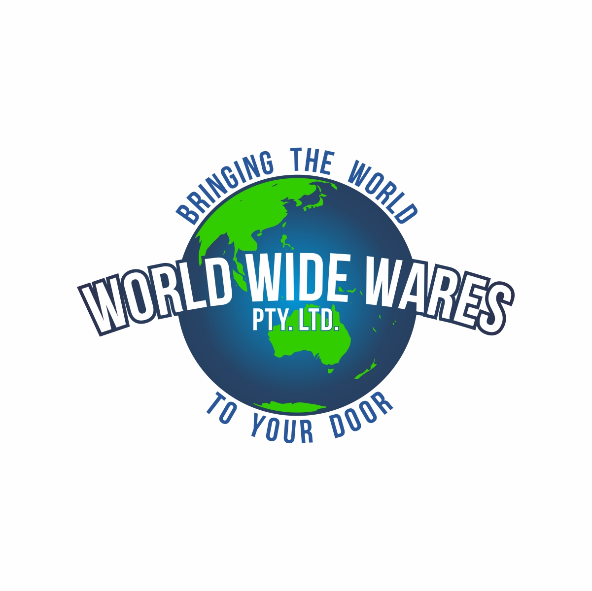 Diseño Gráfico por papamnoguera para World Wide Wares Pty. Ltd. | Diseño #9425242