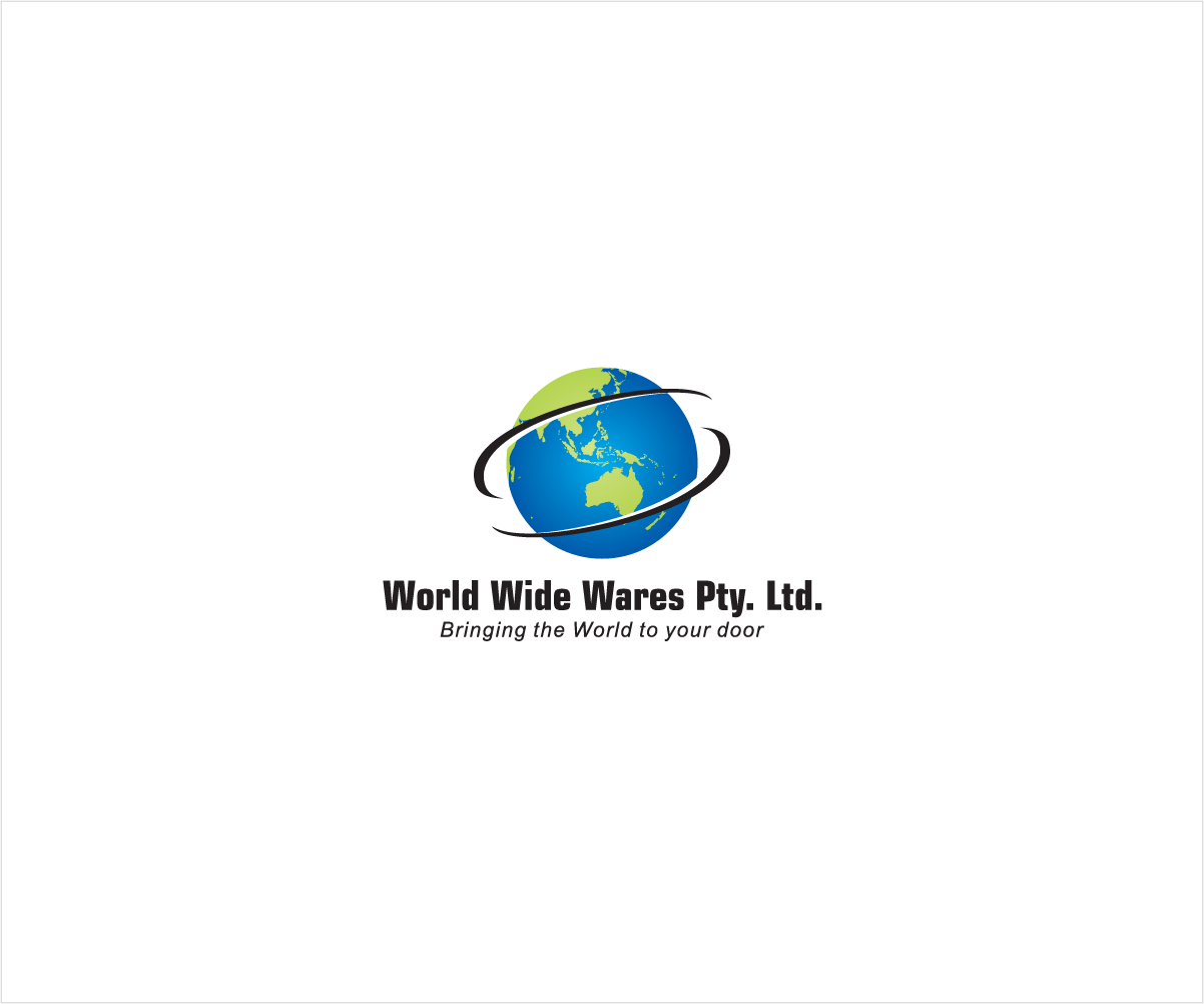 Grafik-Design von bijuak für World Wide Wares Pty. Ltd. | Design #9367115
