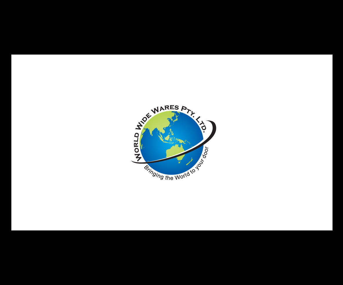 Grafik-Design von bijuak für World Wide Wares Pty. Ltd. | Design #9367116