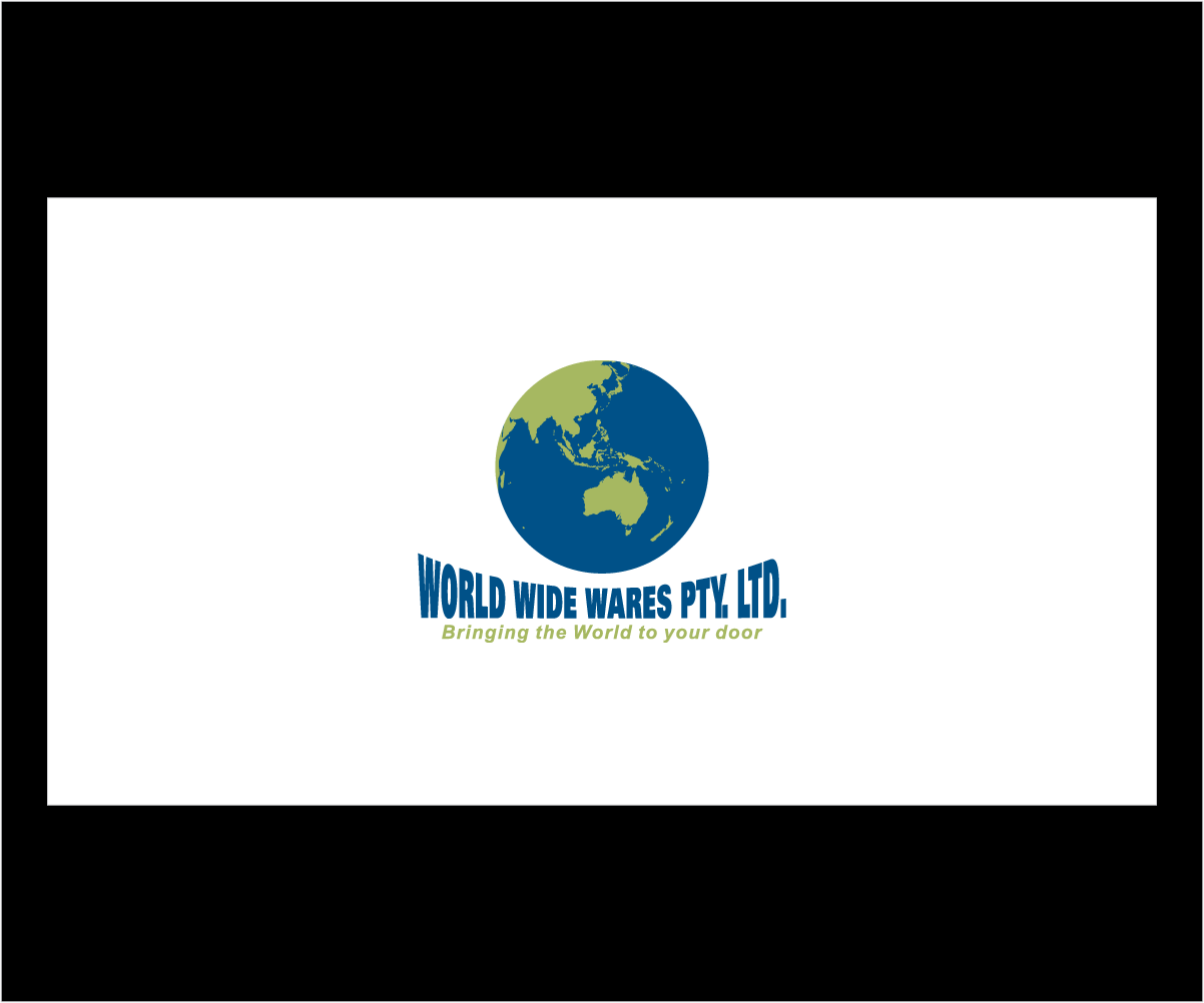 Grafik-Design von bijuak für World Wide Wares Pty. Ltd. | Design #9367607