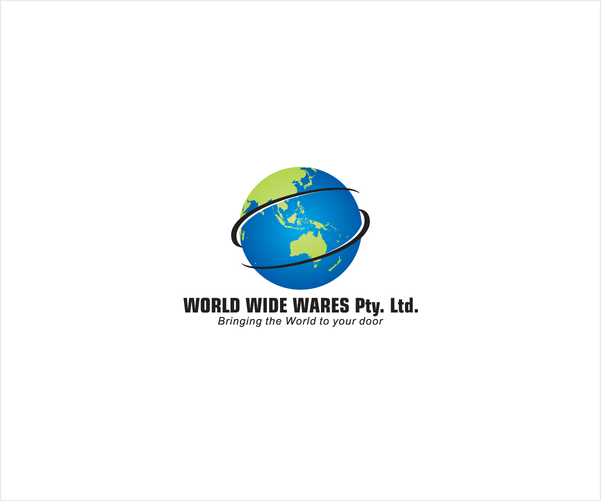 Grafik-Design von bijuak für World Wide Wares Pty. Ltd. | Design #9478270