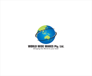 Grafik-Design von bijuak für World Wide Wares Pty. Ltd. | Design: #9478270