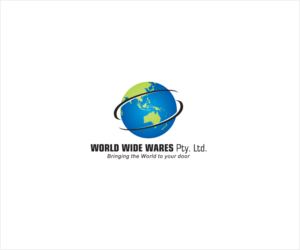 Grafik-Design von bijuak für World Wide Wares Pty. Ltd. | Design: #9478287