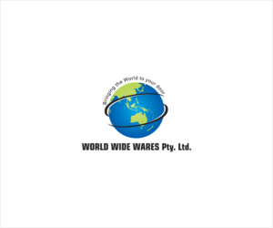 Grafik-Design von bijuak für World Wide Wares Pty. Ltd. | Design: #9482786