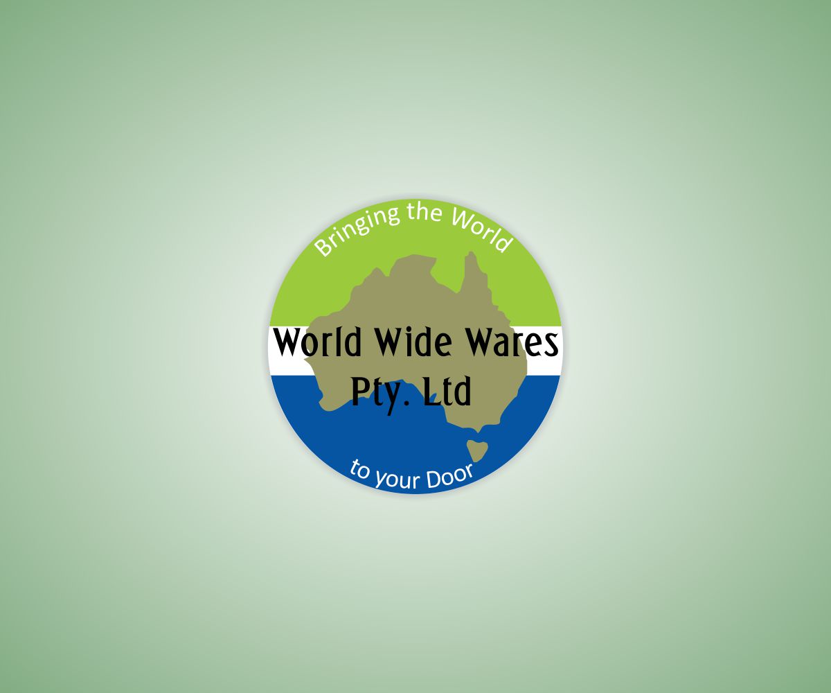 Graphic Design by Positive Frame works for World Wide Wares Pty. Ltd. | Design #9456176