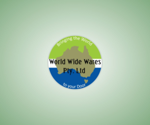 Grafik-Design von Positive Frame works für World Wide Wares Pty. Ltd. | Design: #9456176