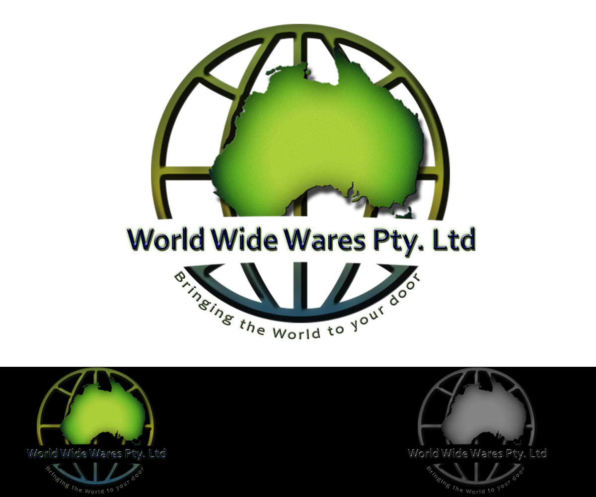 Graphic Design by Gaurav for World Wide Wares Pty. Ltd. | Design #9388837