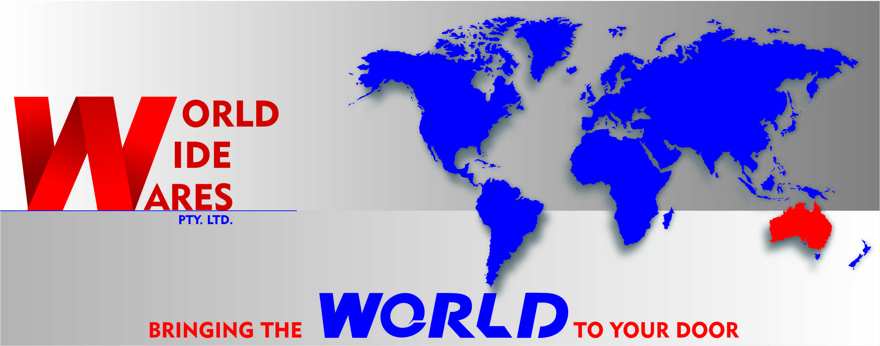 Graphic Design by baxtiyarzada for World Wide Wares Pty. Ltd. | Design #9367189