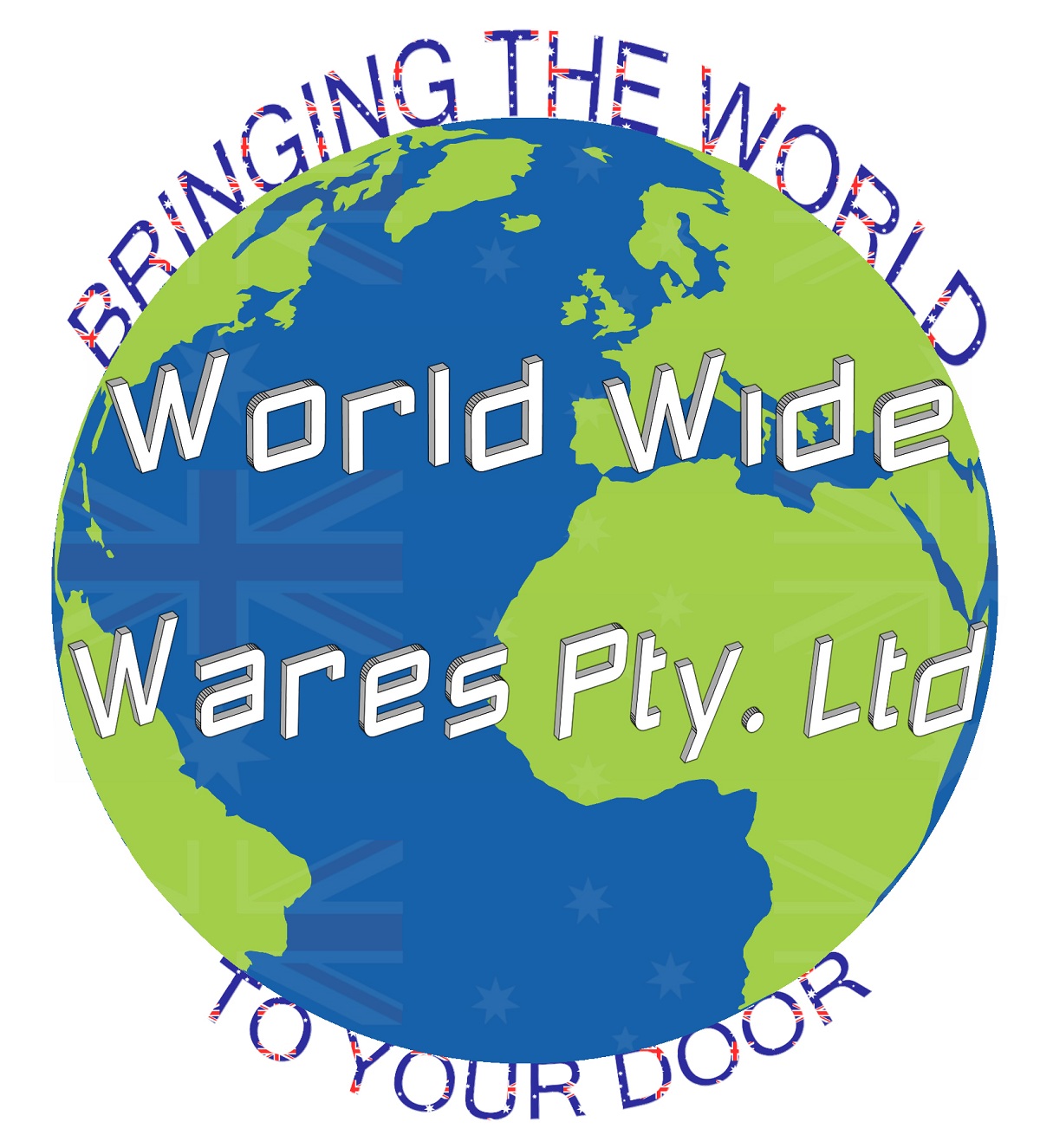 Grafik-Design von Colincott für World Wide Wares Pty. Ltd. | Design #9460493