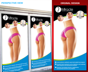 Print Design by ALSADESIGN for this project | Design: #9650952
