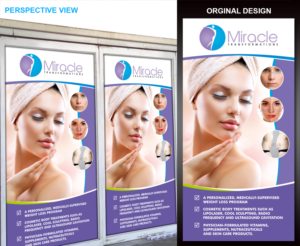 Print Design by ALSADESIGN for this project | Design: #9651970