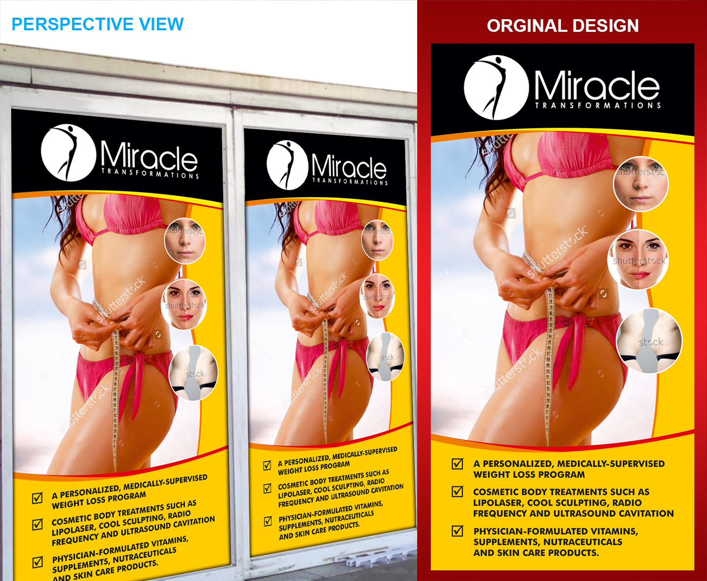 Print Design by ALSADESIGN for this project | Design #9659252