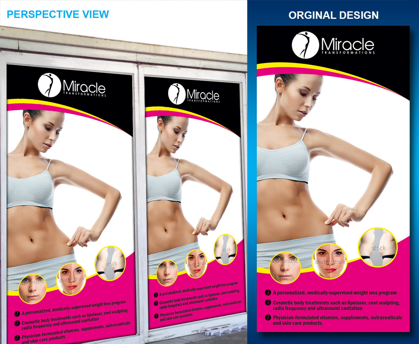 Print Design by ALSADESIGN for this project | Design #9660085
