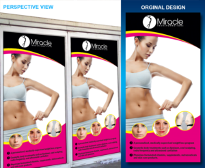 Print Design by ALSADESIGN for this project | Design: #9660085