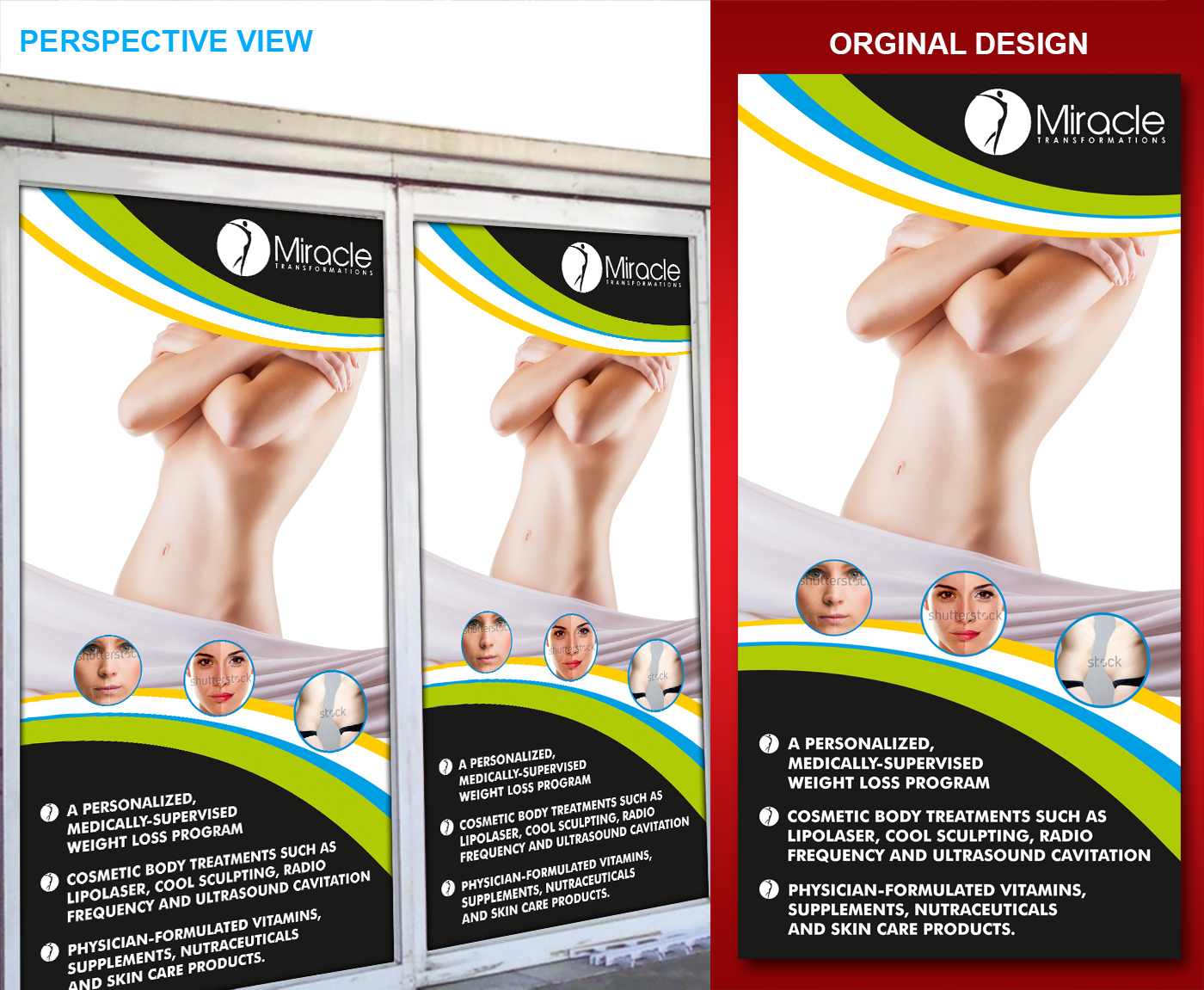 Print Design by ALSADESIGN for this project | Design #9681265