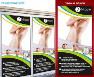 Print Design by ALSADESIGN for this project | Design: #9681265