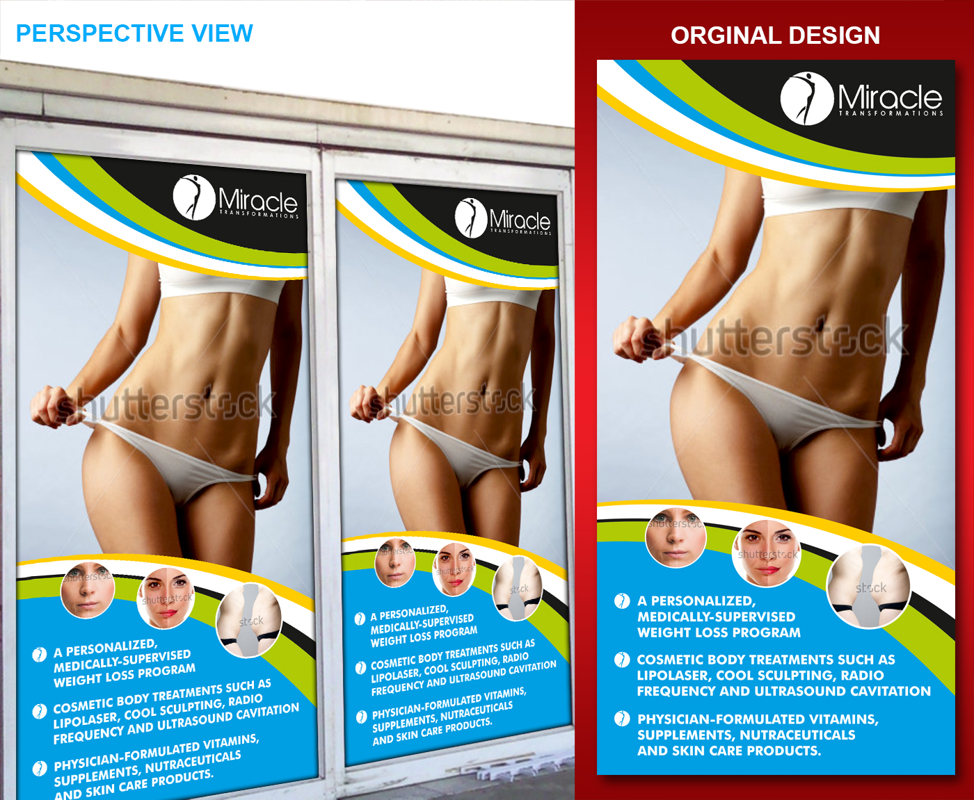 Print Design by ALSADESIGN for this project | Design #9681281