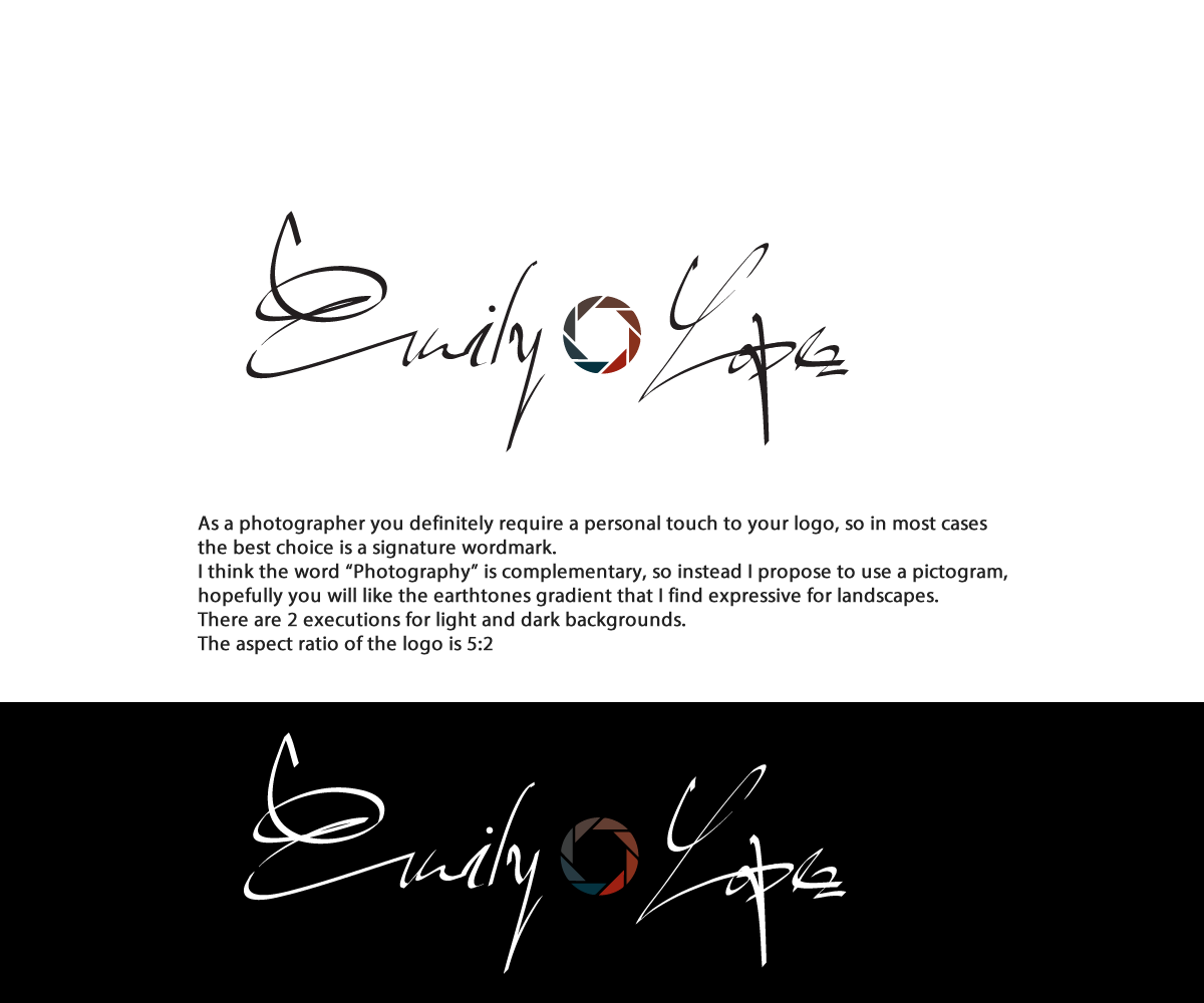 Logo Design by nt for this project | Design #2052340