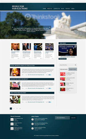 Web Design by wahyunurcahyadi