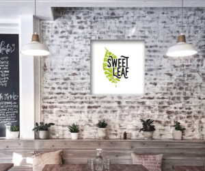 Diseño de Logo por Bittersweet para este proyecto | Diseño: #9387556