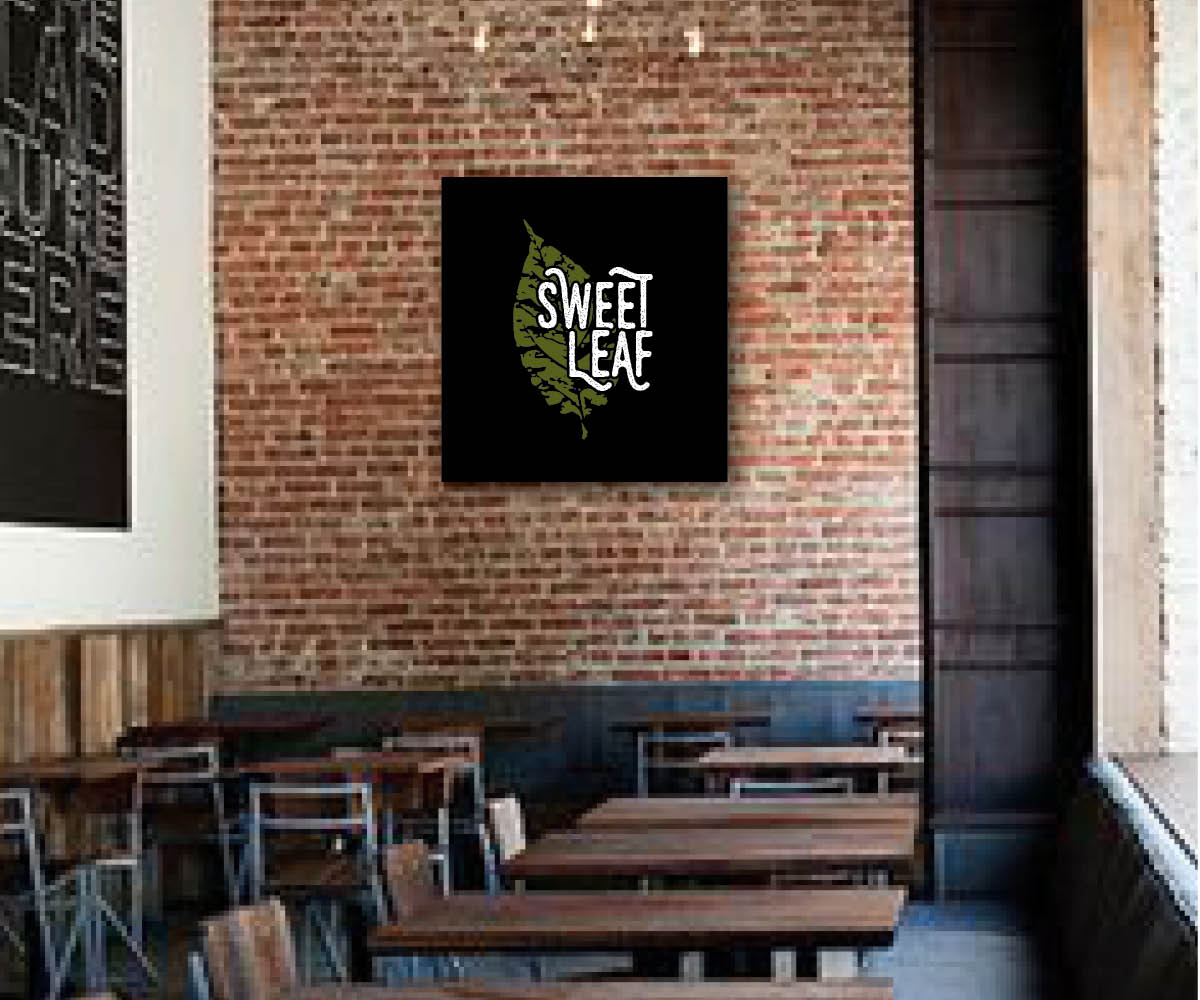 Logo Design by Bittersweet for this project | Design #9387558