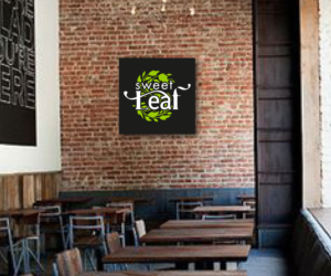 Logo Design by Bittersweet for this project | Design: #9443042