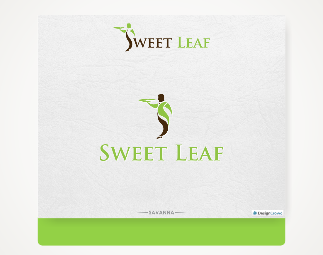 Logo Design by Savana for this project | Design #9364405