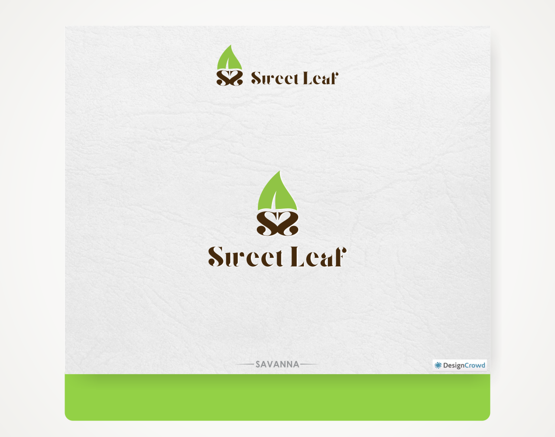 Logo Design by Savana for this project | Design #9364407