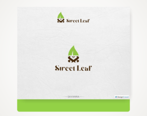 Logo Design by Savana for this project | Design: #9364407