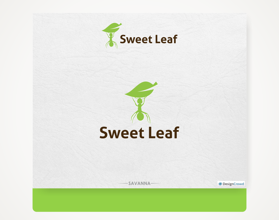 Logo Design by Savana for this project | Design #9364409