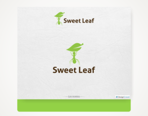 Logo Design by Savana for this project | Design: #9364409