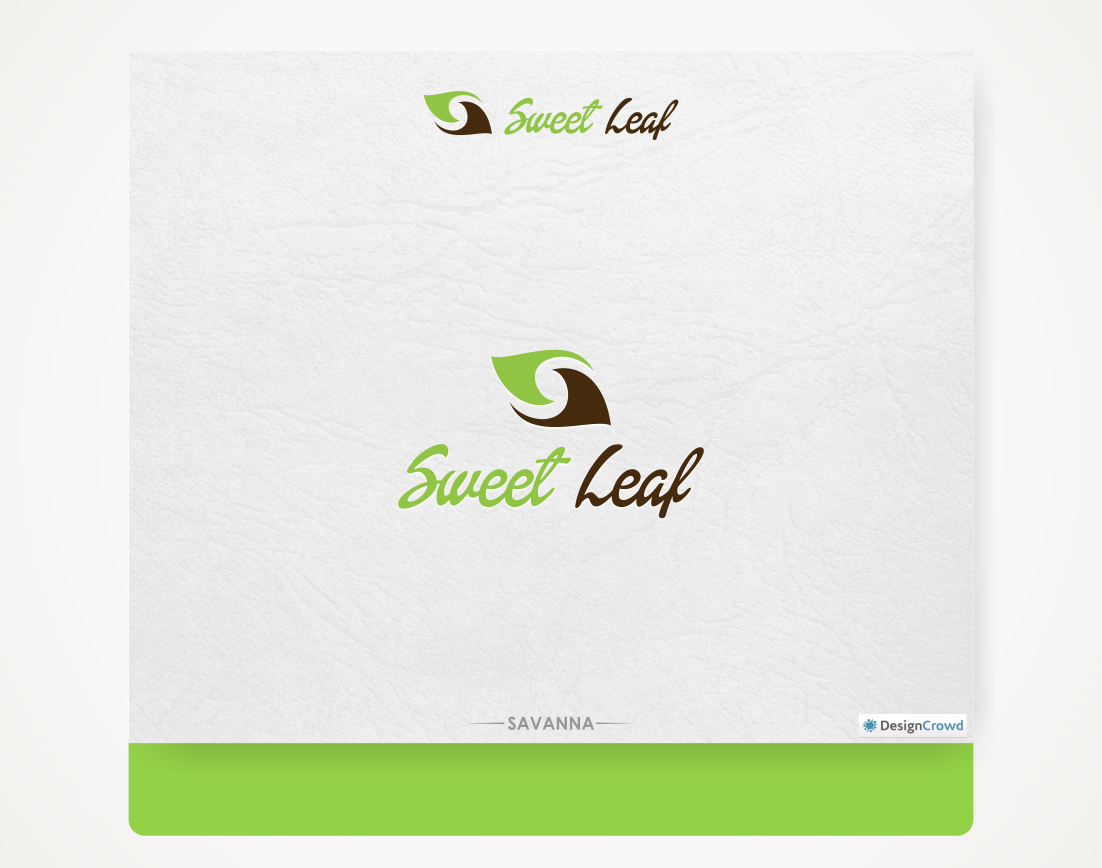 Logo Design by Savana for this project | Design #9364410