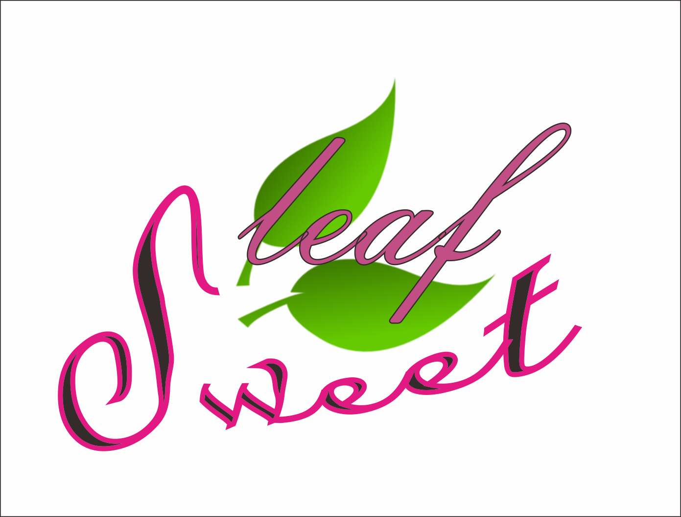 Logo Design by khafifi_ahmad for this project | Design #9446735