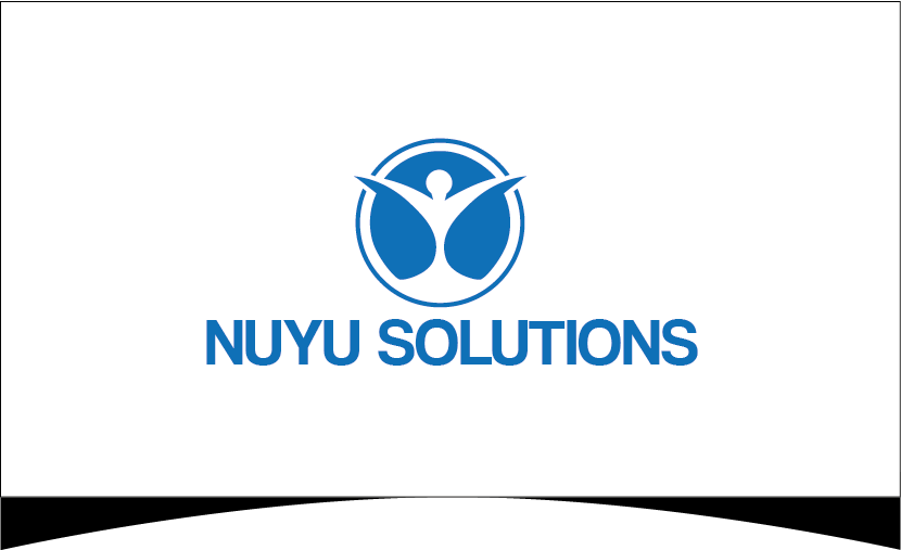 Logo Design by zengen for NuYu Solutions Limited | Design: #9445766
