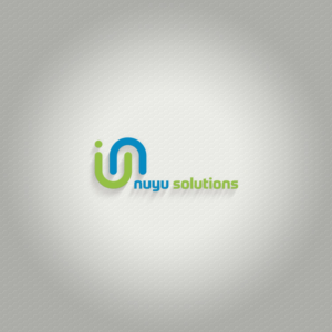 Logo Design by DG for NuYu Solutions Limited | Design: #9491107