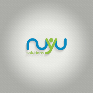 Logo Design by DG for NuYu Solutions Limited | Design: #9491109